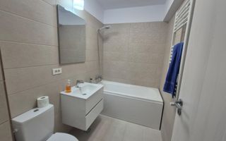 AP. 2 CAMERE- POPESTI-LEORDENI, PARCARE INCLUSA, METROU, CENTRALA - Poză 6