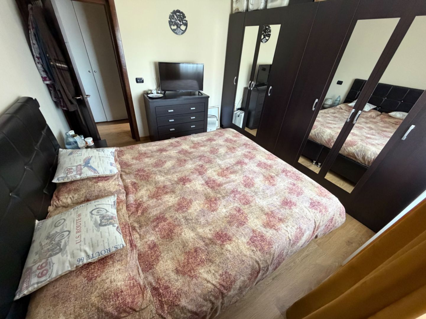 Apartament 2 camere, etaj 3 - Cugir - Poză 9