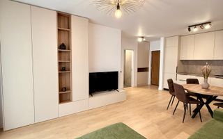Apartament 2 camere | ULTRAFINISAT | Zona Eroilor / Floresti - Poză 8