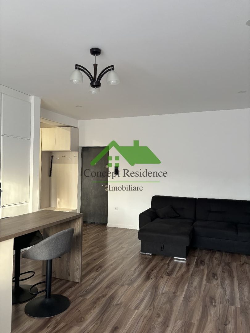 Apartament 2 camere de vânzare – Strada Tineretului, zonă centrală - Poză 4