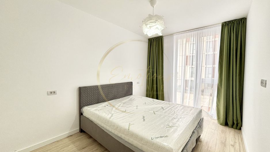 Apartament 2 camere - Torontalului | LOC DE PARCARE INCLUS - Poză 5