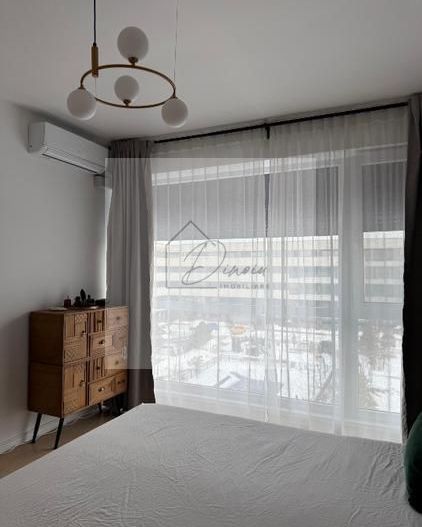 Apartament 3 camere Atria Urban Resort Sos Chitilei I parcare I COM 0% - Poză 15