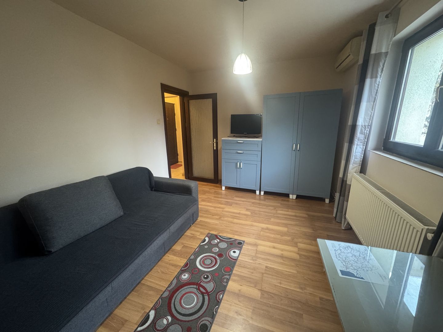 Garsoniera Tei | Centrala | 1/4 | 28 mp - Poză 2