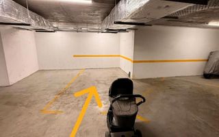 Apartament 2 camere NOU, 6 min Metrou Timpuri Noi, centrală proprie - Poză 14