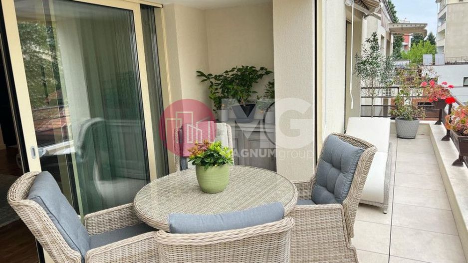 Apartament 4 camere- renovat recent- zona Kiseleff adiacent - parc Herastrau - Poză 2