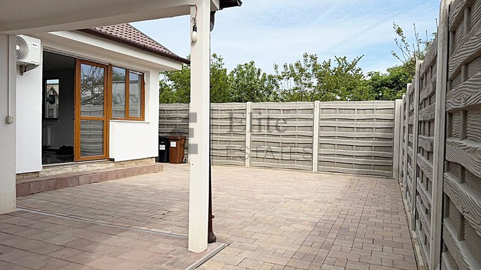 Casa complet renovata singura in curte, Oncea Platou | Oradea - Poză 11