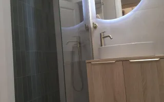 Apartament renovat | Mobilat | Boxă | Arena Națională – Mega Mall - Poză 14