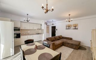 Inchiriere Apartament 3 Camere Erou Iancu Nicolae Pipera - Poză 2