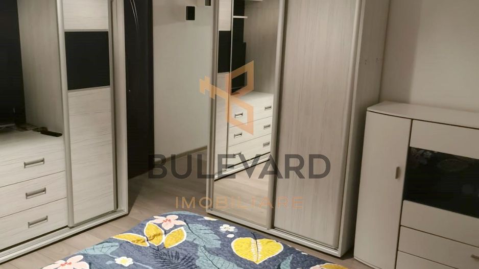 Apartament cu 3 camere + parcare, zona strazii Eroilor! - Poză 4