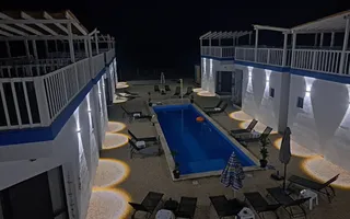 Nibiru, Costinesti. Greek Bungalows , Afacere la Cheie, Prima linie - Poză 39