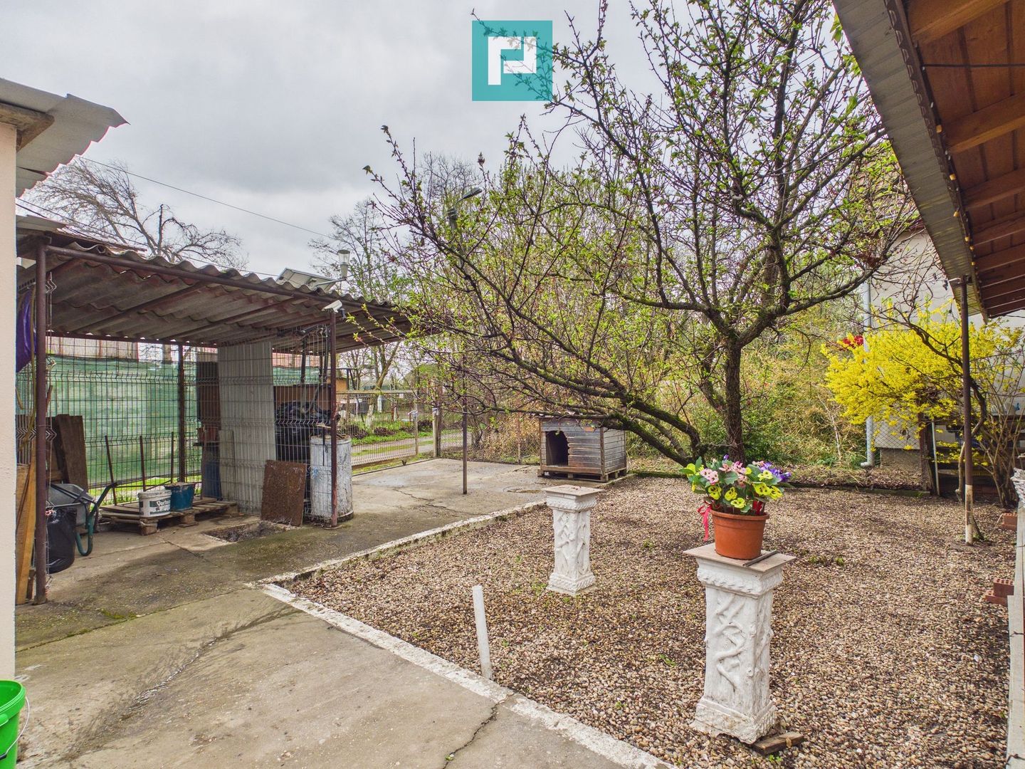 Casă la preț de apartament zona 3 Insule - Poză 18