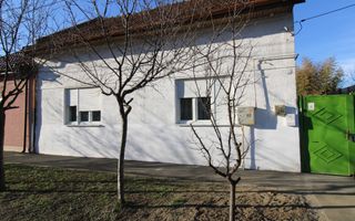 Zona Telegrafului, casa individuala, curte proprie, centrala proprie. - Poză 14