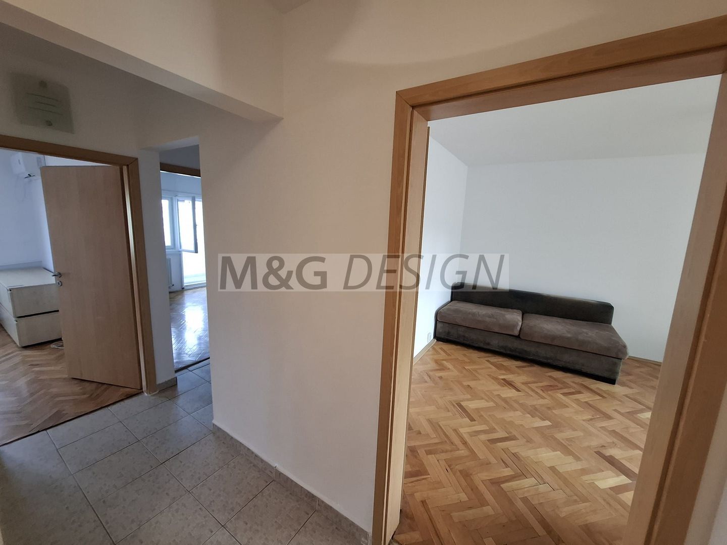 Aradului, 3 camere decomandat, 2 bai - Poză 10