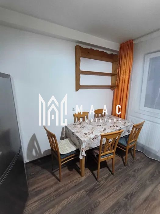 Apartament 2 camere de închiriat | Sud, Cisnădie | 54 mp - Poză 3