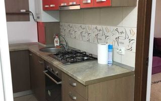 Etaj 1 Apartament 2 Camere Decomandat Bloc 2014 Cug Rond Vechi - Poză 5
