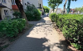 2 camere| vis a vis de Spitalul Judetean| centrala proprie| - Poză 9