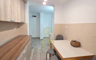 De închiriat apartament cu 2 camere decomandate – tip PB | Str. Traian Grozăvesc - Poză 8
