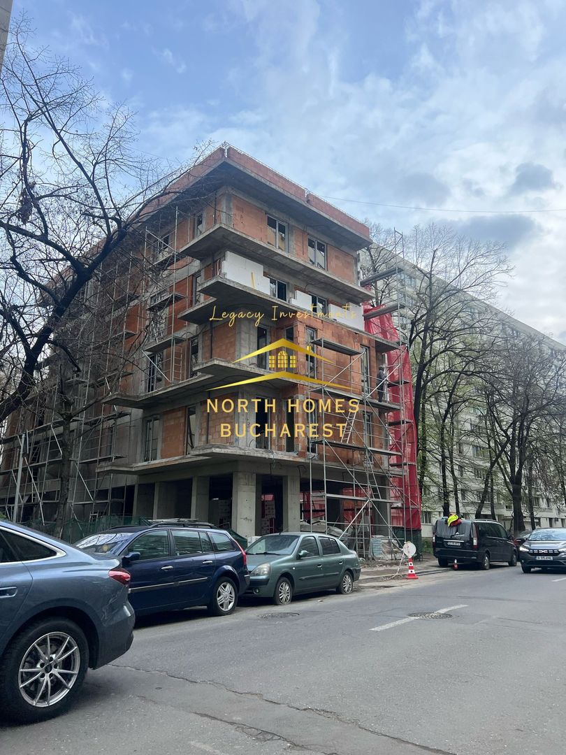 COMISION 0 -Apartament 2 CAMERE -de vanzare -BUCUR OBOR-NOU 2025 -PROMOTIE - Poză 13