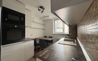 Apartament 3 camere, prima închiriere, zona liniștită capăt Gheorgheni - Poză 2