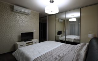 PENTHOUSE zona Braytim, terasa de 50mp, strada secundara foarte linistita! - Poză 15