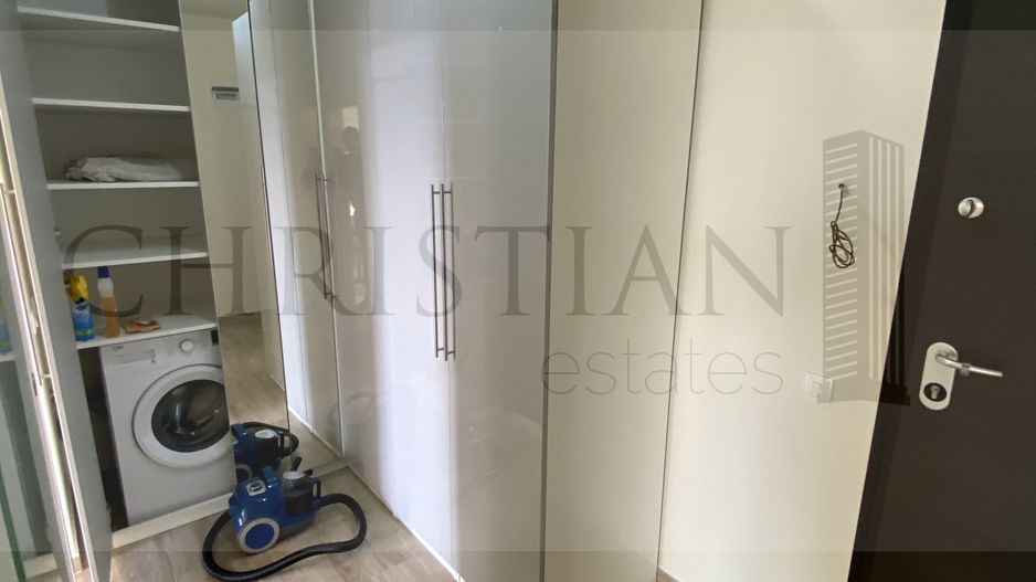 Premium Studio - Lujerului - Exigent Plaza Residence Faza 2 - Poză 6