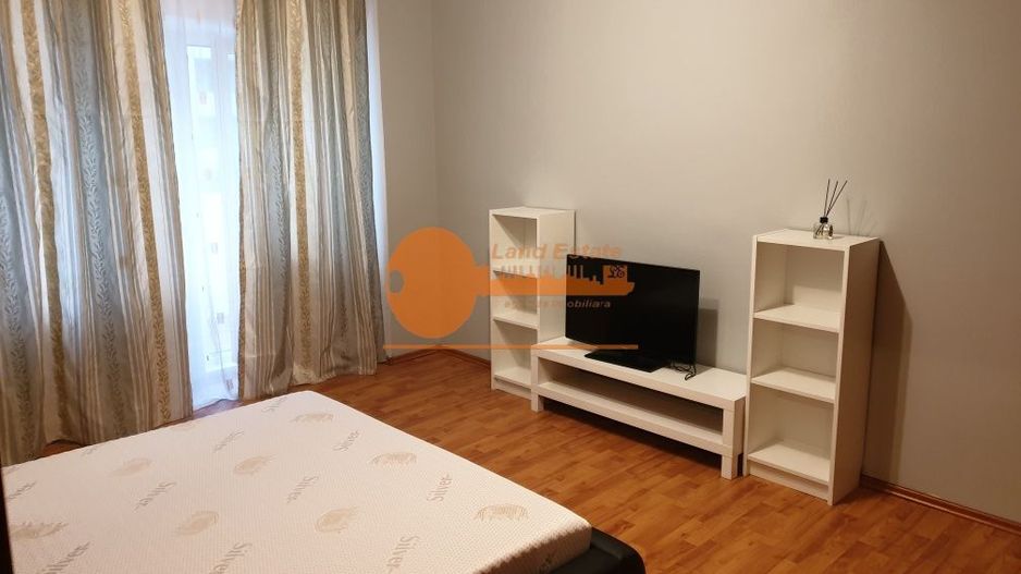 Garsoniera Lujerului-Teatru MAsca ( 400 m metrou ) - Poză 1