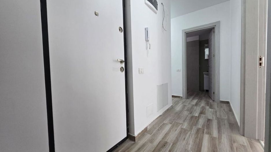 2 camere decomandat  de vanzare- Gata de mutare! TVA inclus 9% - Poză 3