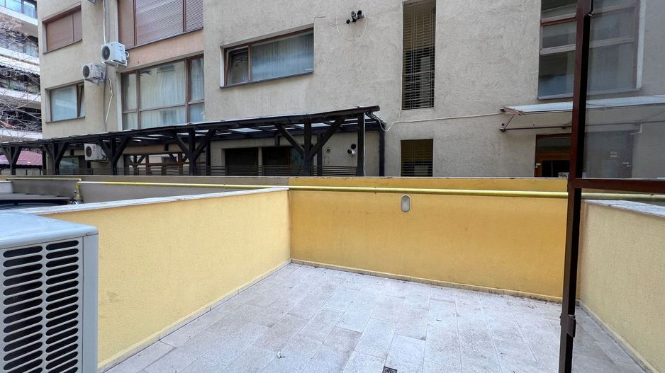 3 camere | parcare subterana Herastrau-Nordului - Poză 6