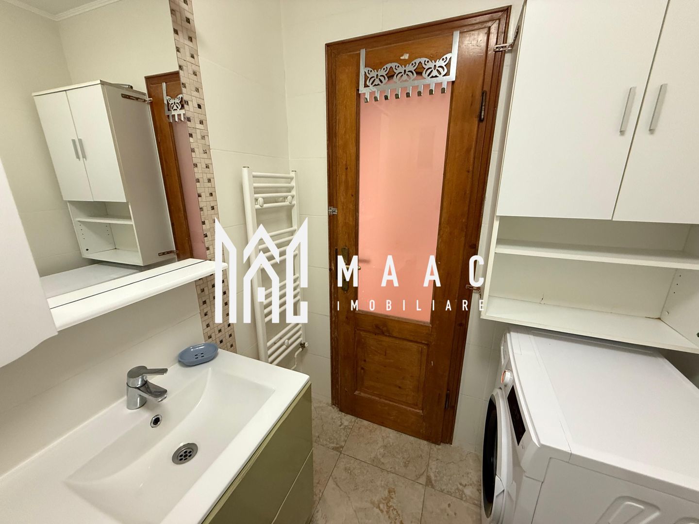 Apartament 3 camere | 2 bai | Renovat | Balcon | V. Aurie - Poză 13