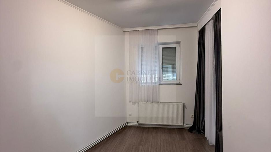 4 camere  | Etaj 1/6  | Calea Victoriei - | Partial mobilat si utilat - Poză 7