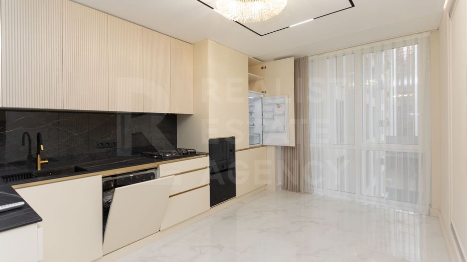 Vânzare, apartament, 2 camere, str. Renașterii Naționale, Râșcani. - Poză 5