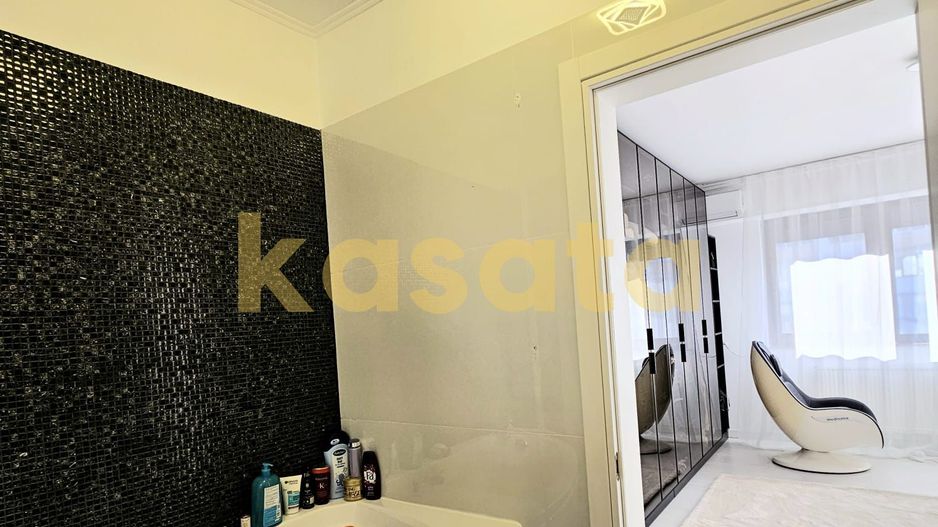 4 Camere | Dorobanți | Lux | Dotări Premium | Parcare | - Poză 14