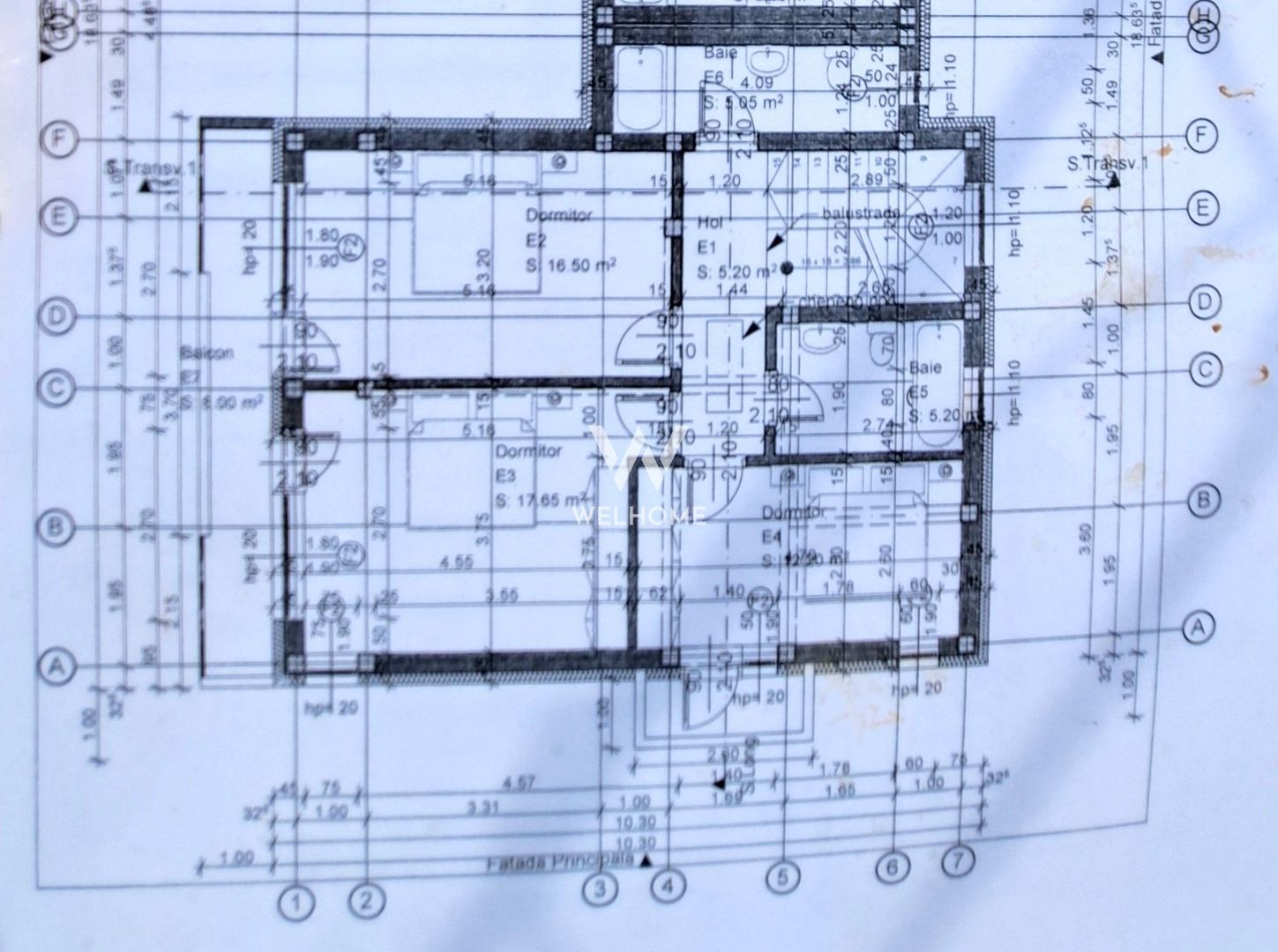 De vânzare! Casă spațioasă, 150 mp utili + 500 mp teren – Șelimbăr - Poză 6