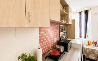 Garsoniera | Etaj 2 | 12 MPU | Investitie | Hipodrom 1 - Poză 2