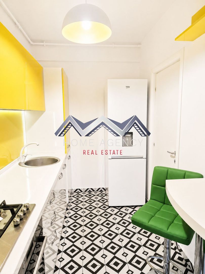 Apartament 2 camere Otopeni | include parcare - Poză 7