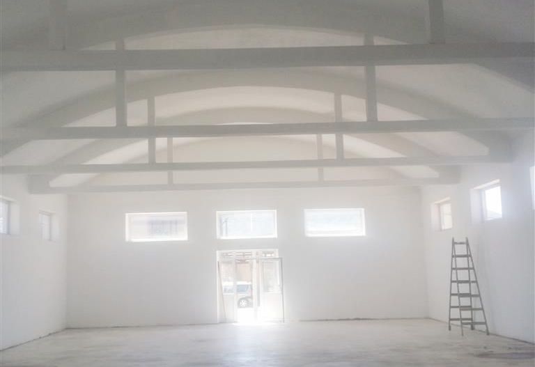 Spatiu: comercial, showroom, productie de inchiriat in Bartolomeu - Poză 26