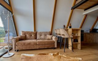 Afacere de vanzare, 2 cabane+sala de evenimente, la cheie, Apuseni! - Poză 11