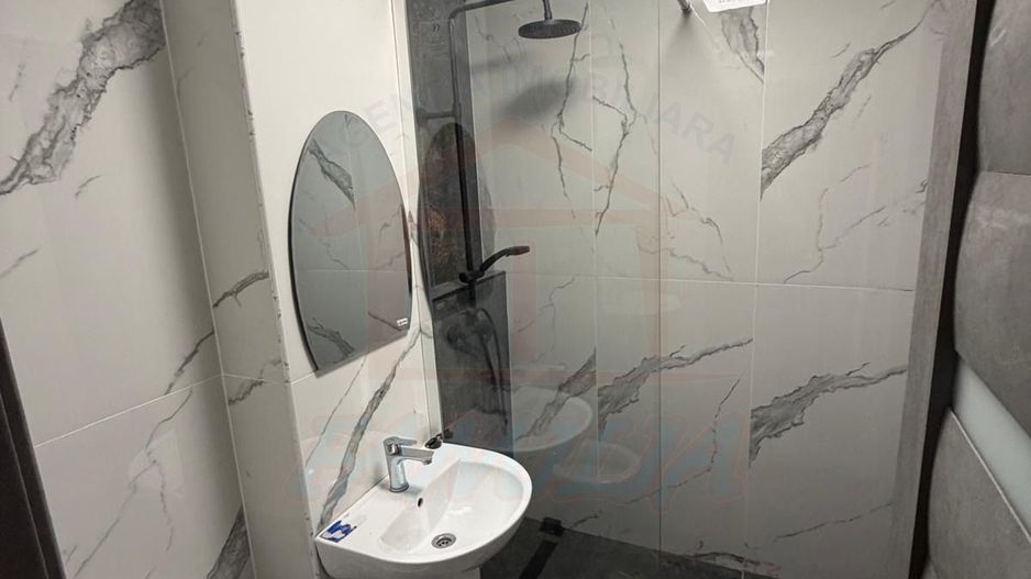 De vanzare apartment cu 1 camera in Galati, Ireg, renovat - Poză 10