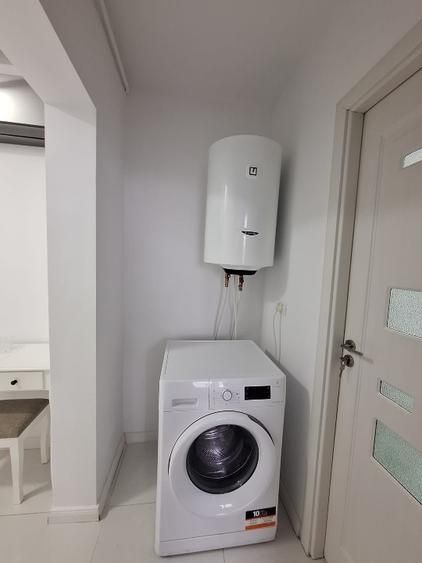 🏡 3 Camere Decomandat De Vanzare | Et. 10 | Renovat  | Calea Rahovei - Poză 7
