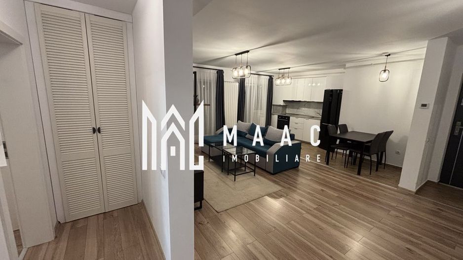 Apartament 3 camere de închiriat | Sibiu, Kogălniceanu | 72 mp - Poză 8