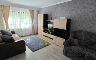 De închiriat apartament cu 2 camere decomandate – tip PB | Str. Traian Grozăvesc - Poză 3