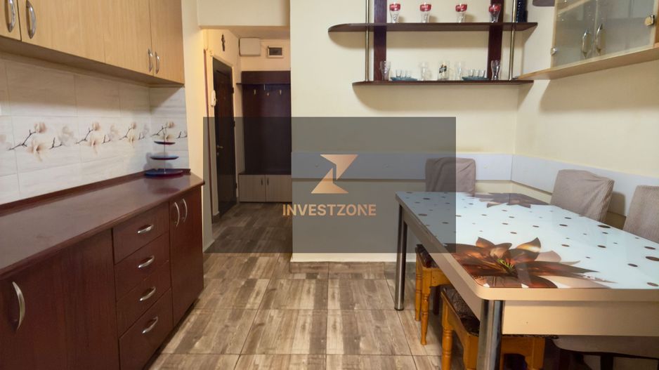 Apartament tip Pb mare, etaj 2, decomandat, str. Someșului, Oradea - Poză 1