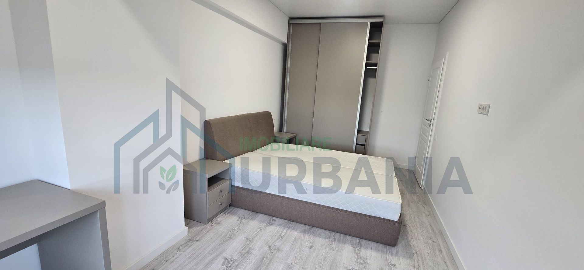 Apartament cu 2 camere de închiriat în complexul Solumnia, Aurel Vlaicu 84, Iași - Poză 6