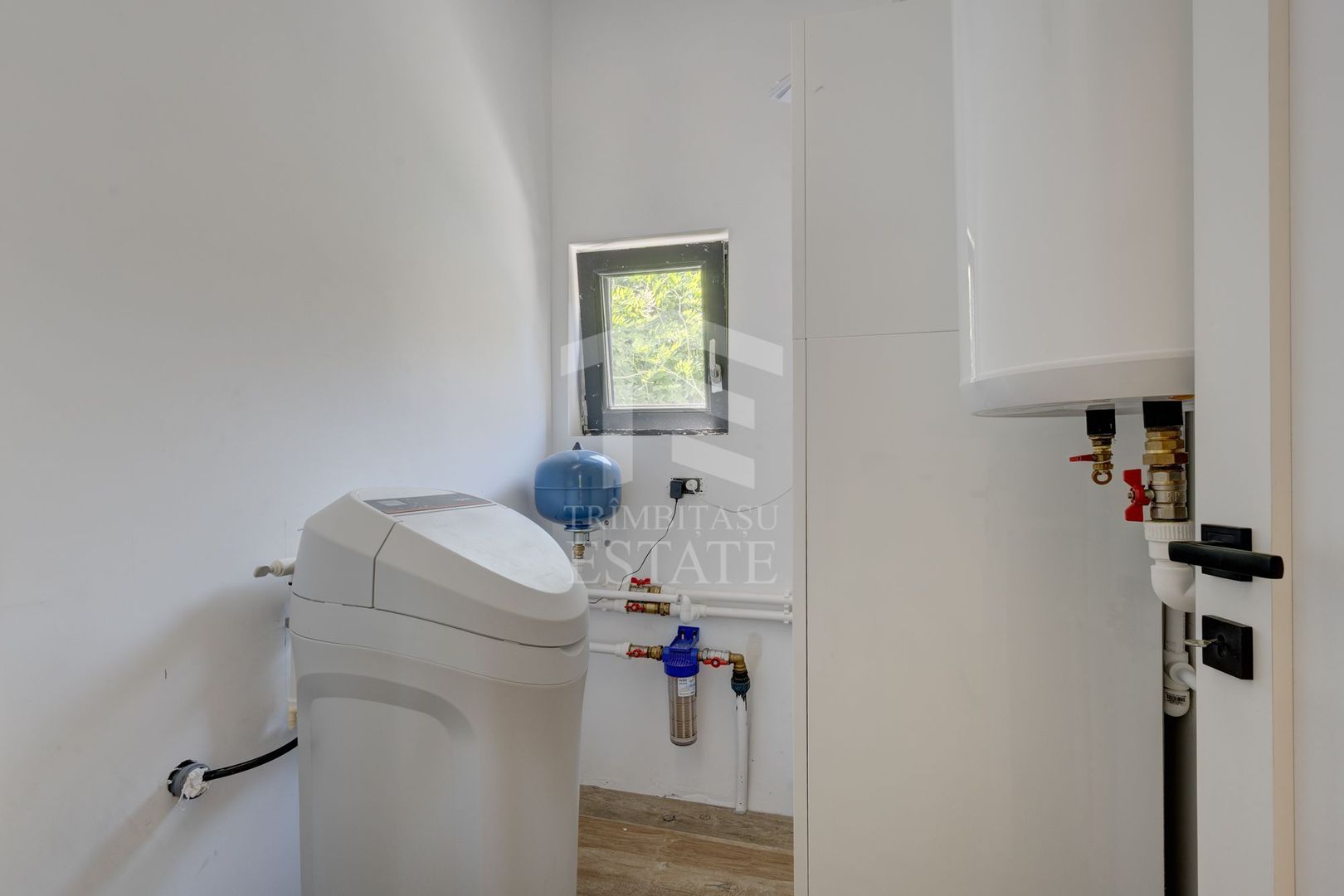 Casa superba Snagov Ciofliceni - LOT 514 MP - Liniste- Curte amenajata - Poză 5