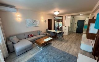 Apartament 3 camere complet utilat/mobilat Decebal/Alba Iulia - Poză 6