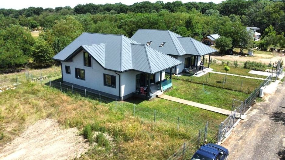 Casa 5 camere | Padure | Snagov-Ciofliceni - Poză 1