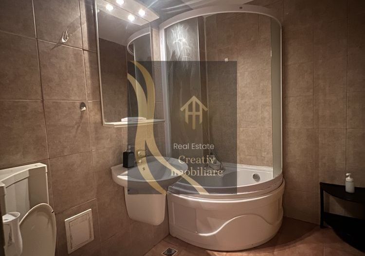 Apartament cu doua dormitoare separate langa statia de metrou Bucur Obor - Poză 3