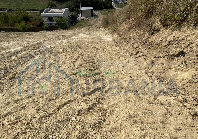 Teren pentru case în Hlincea, lângă școală | 400–600 mp | Investiție cu potențial - Poză 4