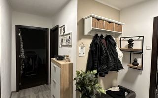 Apartament 2 camere Berceni de inchiriat 2 locuri de parcare - Poză 7