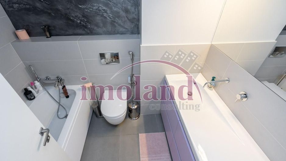 Apartament vanzare 4 camere Herastrau - Poză 15